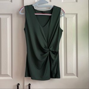 Ann Taylor Top Size XS